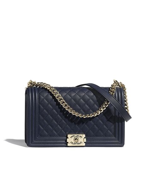 chanel boy borsa prezzo|BORSE BOY CHANEL.